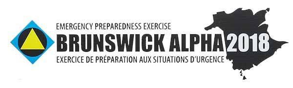 Today, the Sussex Fire Department is participating in the provincial emergency exercise BRUNSWICK ALPHA…