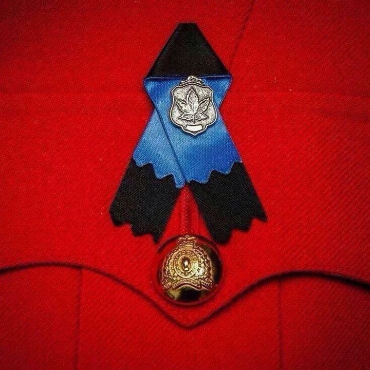 Thoughts and prayers with our emergency colleagues today and their families. Please honour our…